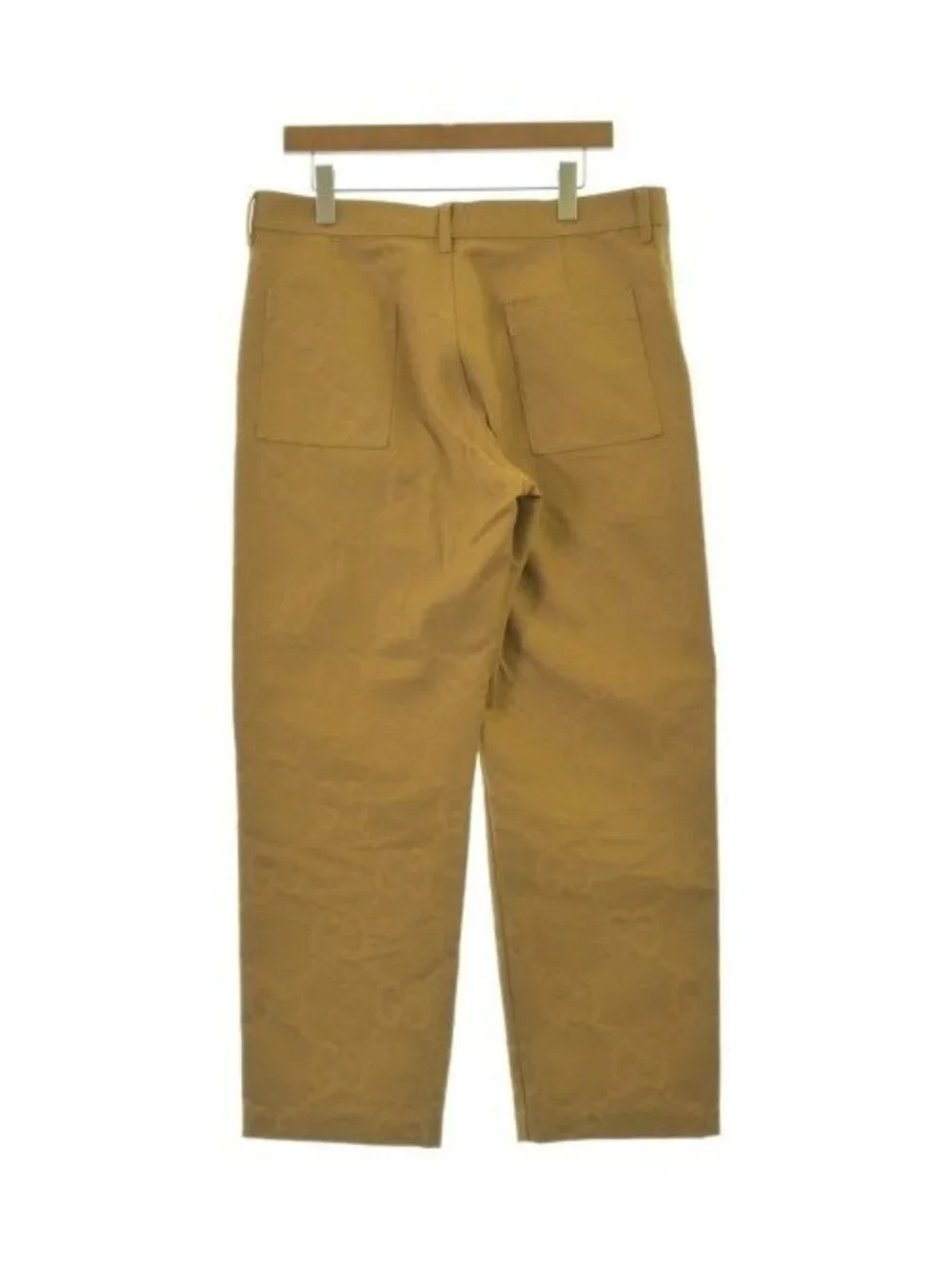Gucci Pants Brown